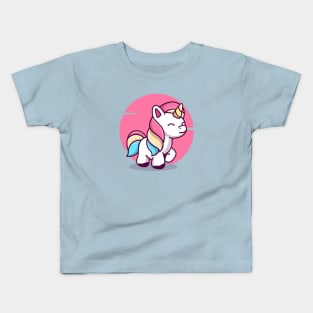 Unicorn Kids T-Shirt